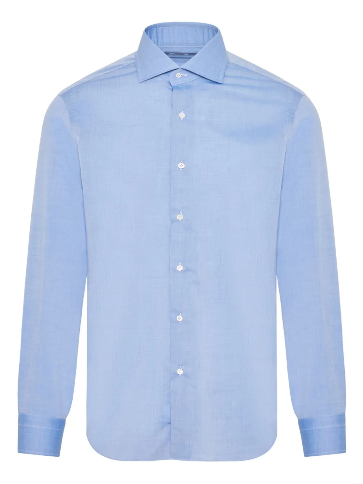 Рубашка из хлопка Barba, синий
Рубашка из хлопка Barba, синий