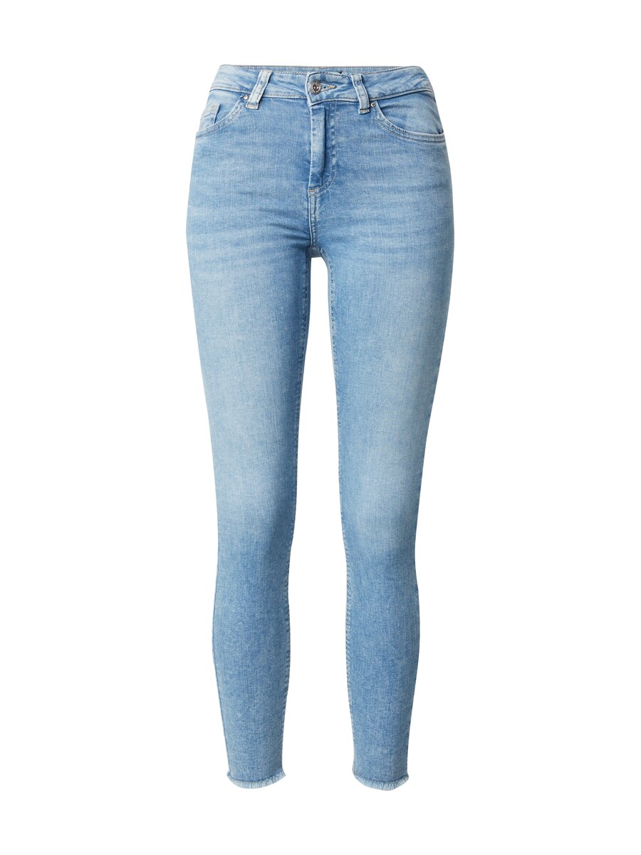 Узкие джинсы ONLY ONLRush, синий деним
Узкие джинсы ONLY ONLRush, синий деним