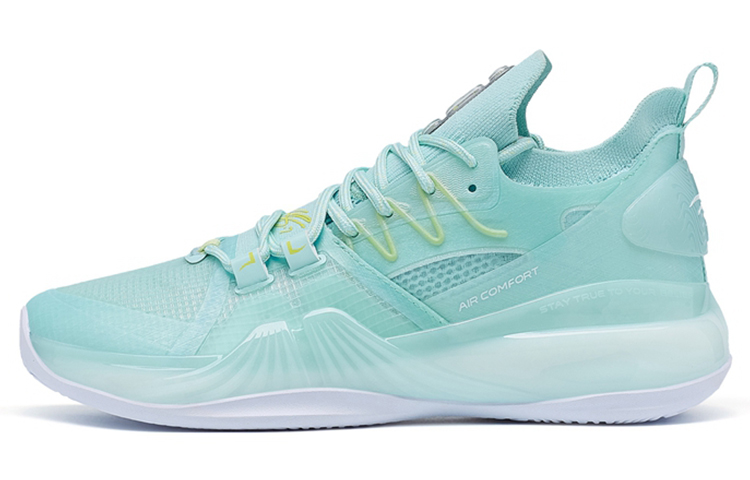 XTEP Джереми Лин 2 JLIN2 SE баскетбольные кроссовки мужские серебристо-голубые
XTEP Джереми Лин 2 JLIN2 SE баскетбольные кроссовки мужские серебристо-голубые