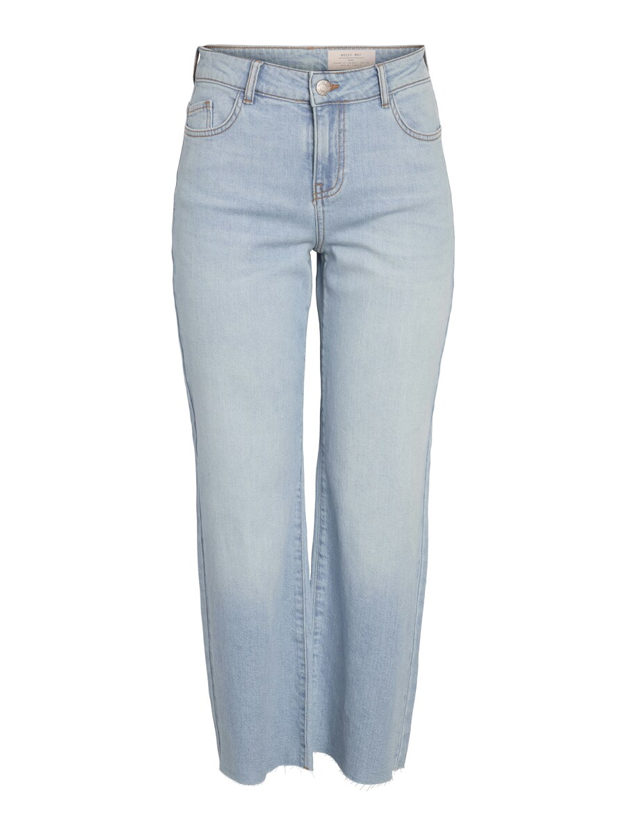 Обычные джинсы Noisy May Curve NMNINE, синий деним
Обычные джинсы Noisy May Curve NMNINE, синий деним
