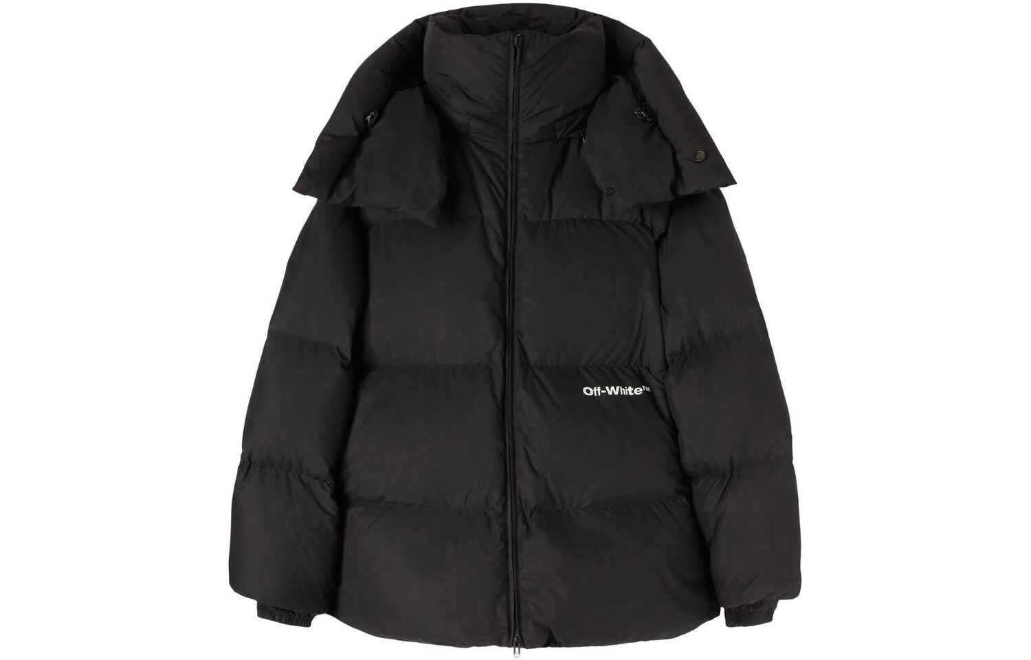 Куртка мужская Off-White Bounce, черный
Куртка мужская Off-White Bounce, черный