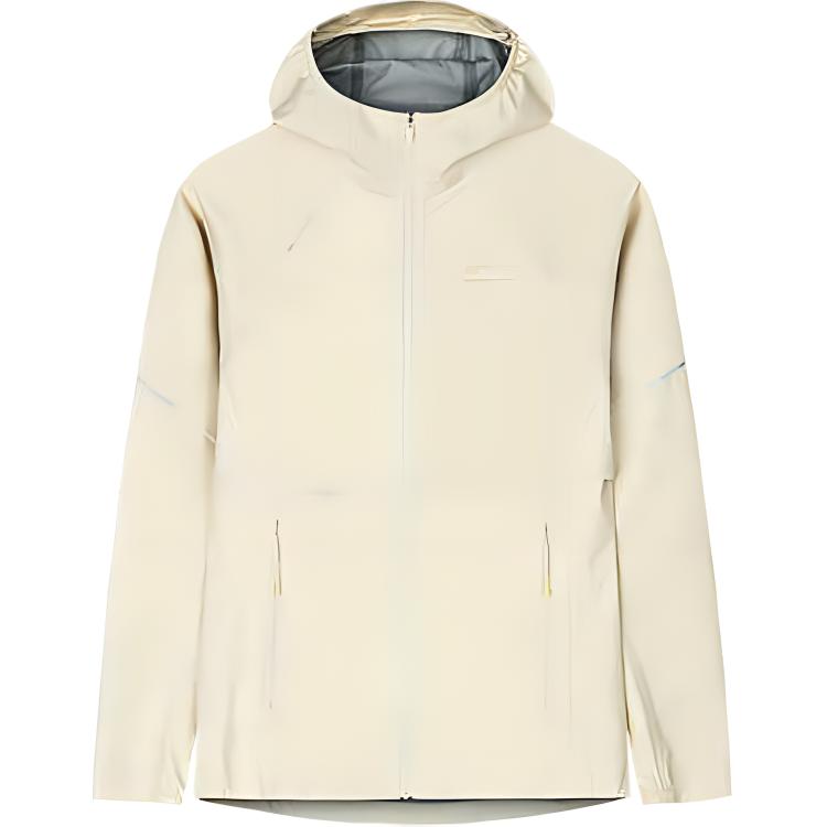 ANTA SUPERSTORE Куртка, Syrups Yellow
ANTA SUPERSTORE Куртка, Syrups Yellow