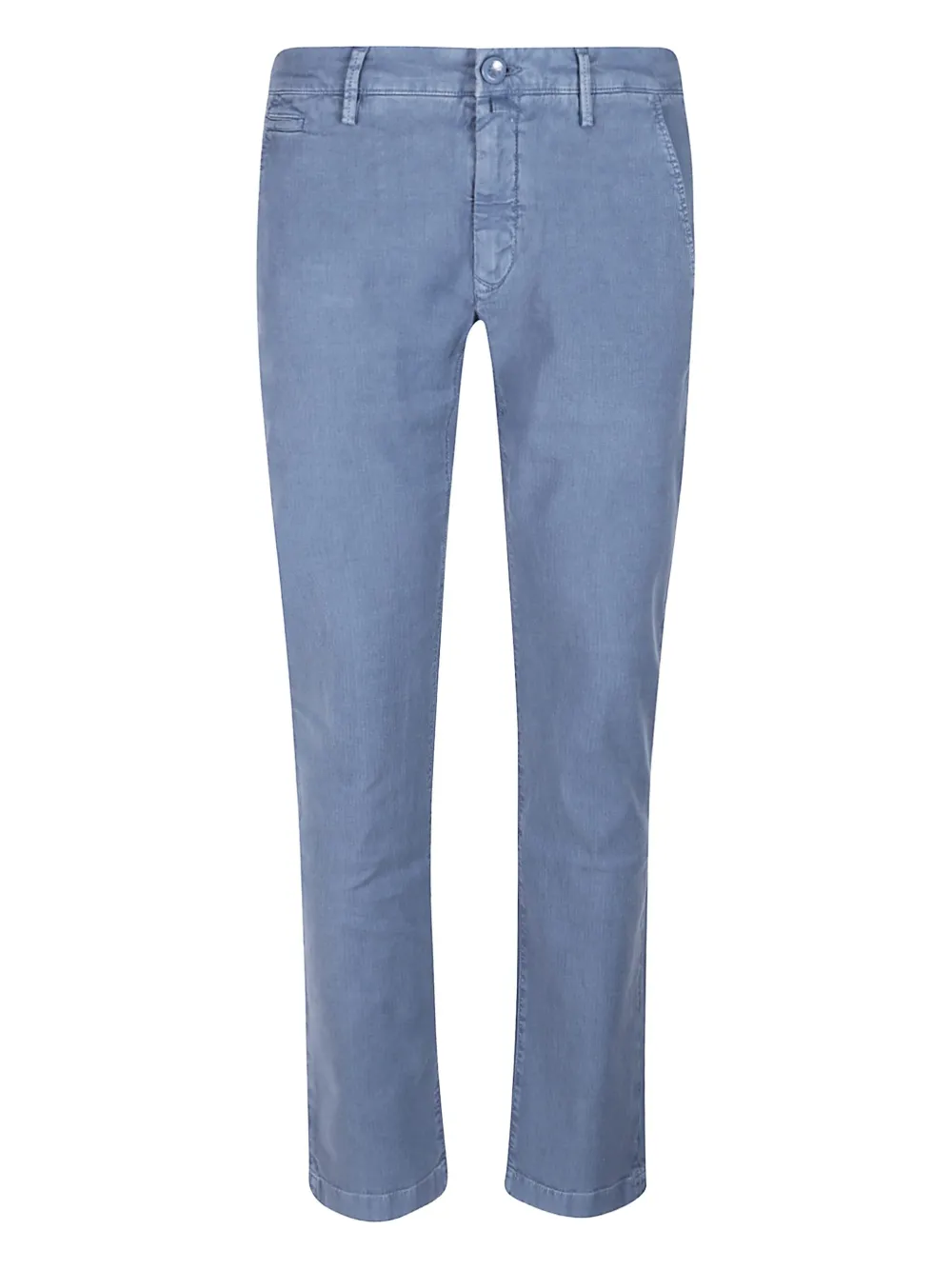 Льняные брюки JACOB COHEN, синий
Льняные брюки JACOB COHEN, синий