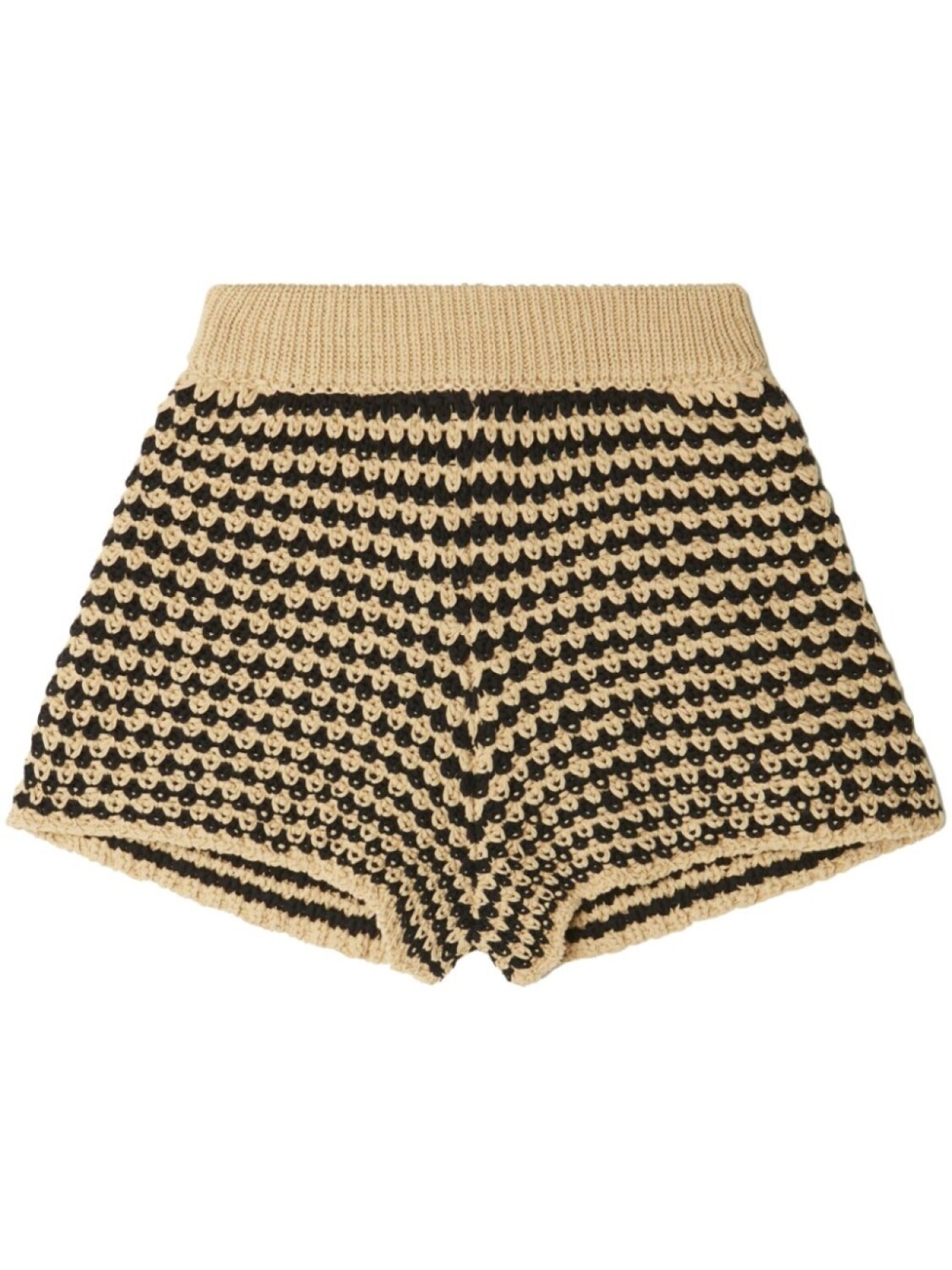 Alanui шорты Tropical Shadow, нейтральный
Alanui шорты Tropical Shadow, нейтральный