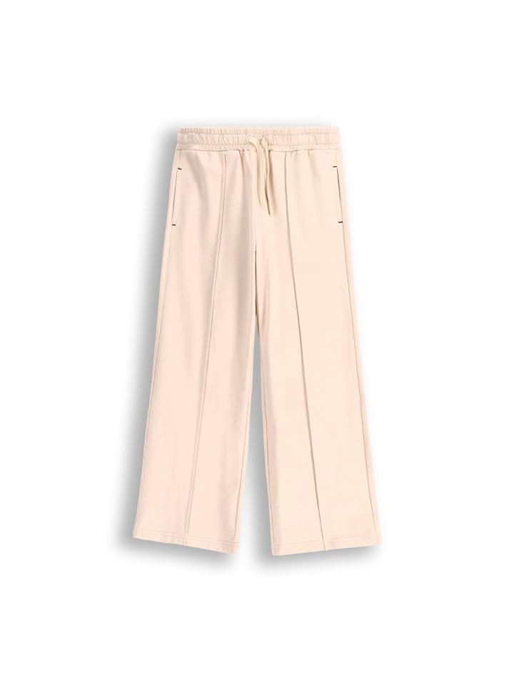 Спортивные штаны Coccodrillo, бежевый
Спортивные штаны Coccodrillo, бежевый