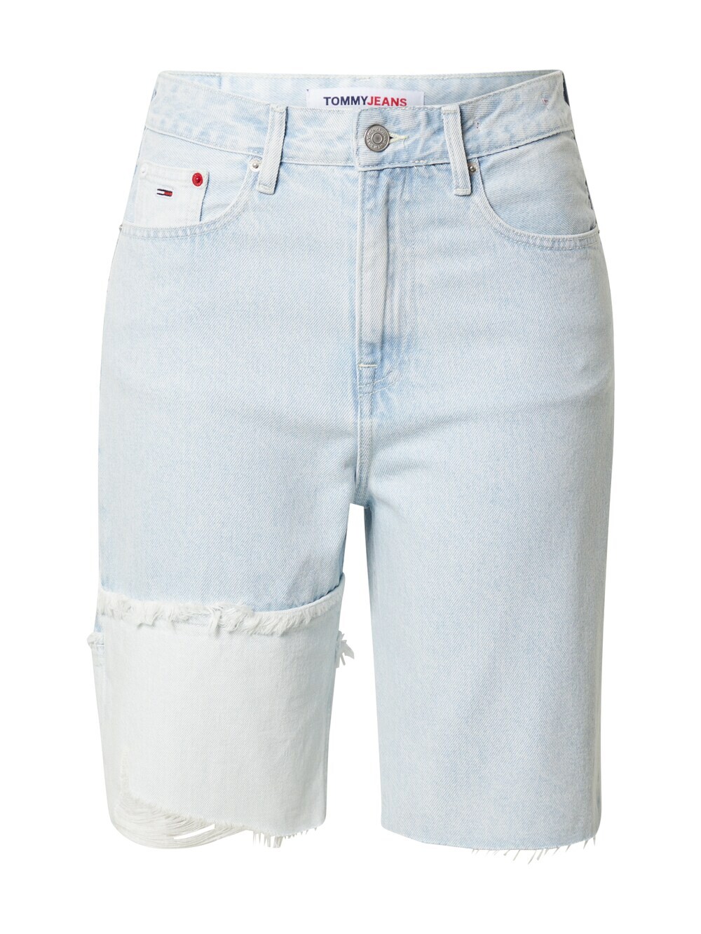 Обычные джинсы Tommy Hilfiger Harper, синий
Обычные джинсы Tommy Hilfiger Harper, синий