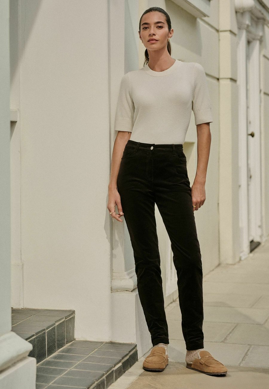 Брюки Next PETITE FIT, Chocolate Brown/Brown
Брюки Next PETITE FIT, Chocolate Brown/Brown