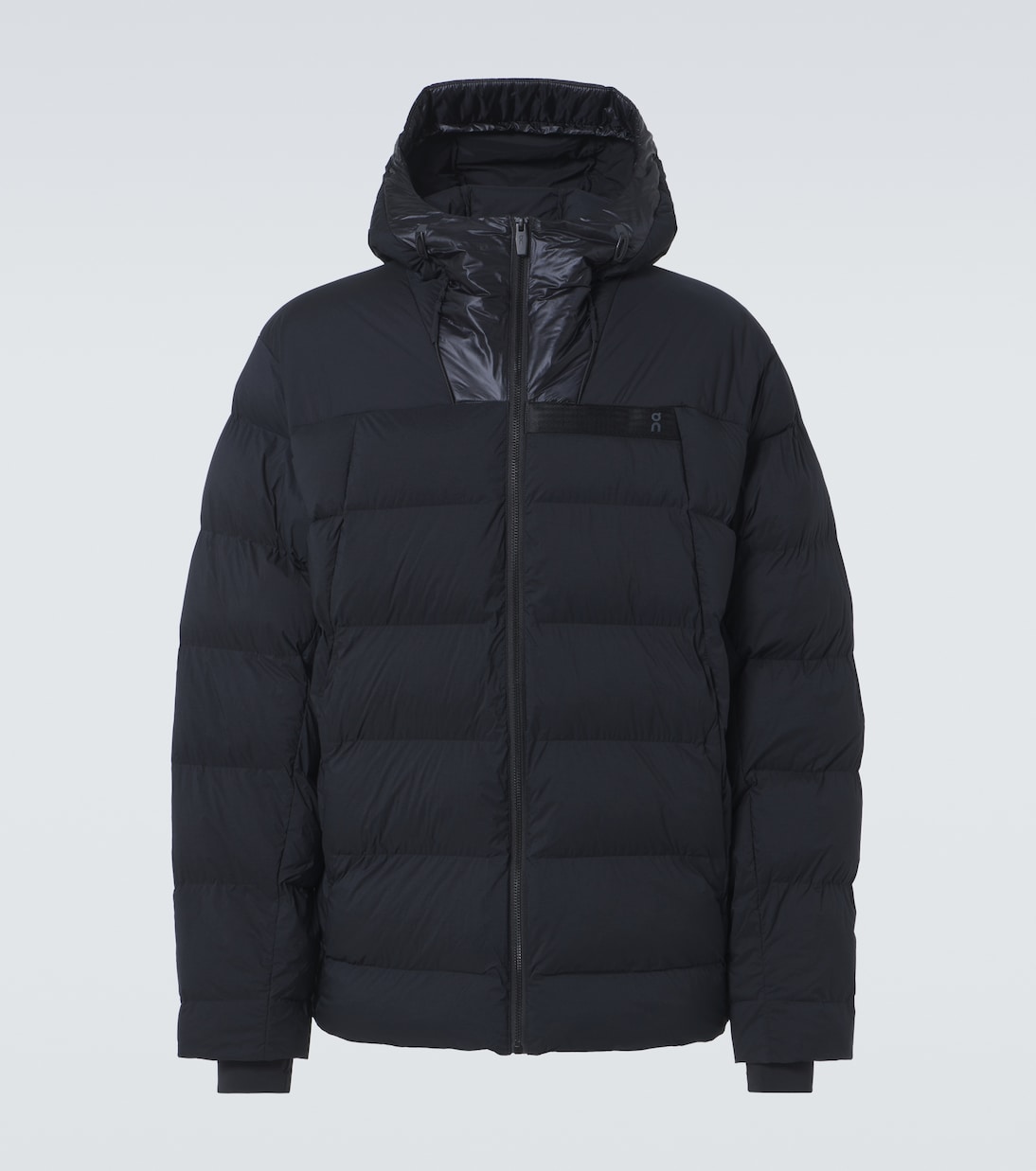 Куртка для бега Challenger On, черный
Куртка для бега Challenger On, черный