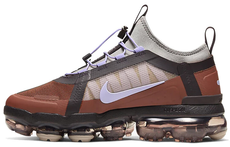 Nike Air VaporMax 2019 Utility Cinnamon (женские)
Nike Air VaporMax 2019 Utility Cinnamon (женские)