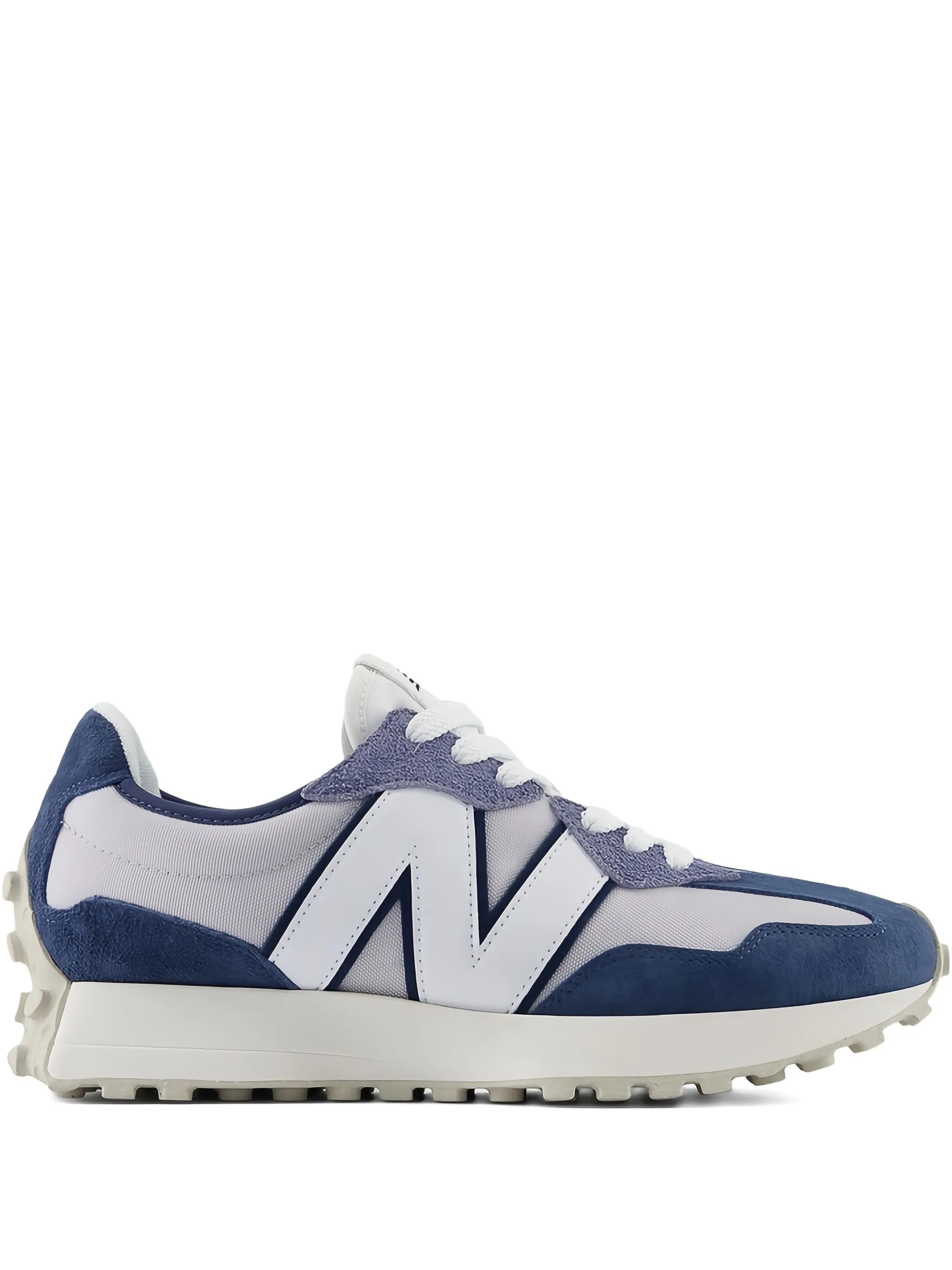 Кроссовки 327 Vintage Indigo New Balance, фиолетовый
Кроссовки 327 Vintage Indigo New Balance, фиолетовый