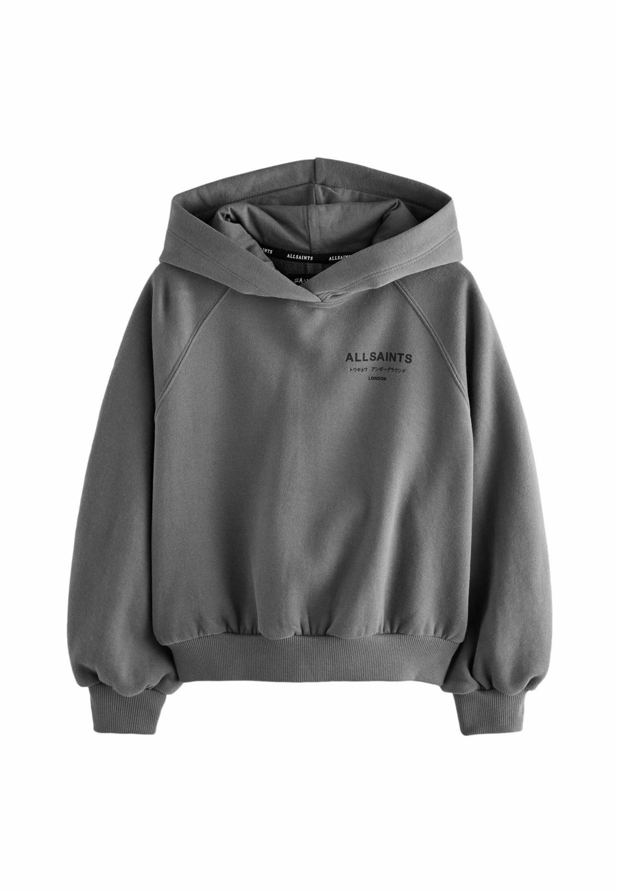 Худи smALLSAINTS DANA ZIP, Charcoal Grey/Grey
Худи smALLSAINTS DANA ZIP, Charcoal Grey/Grey