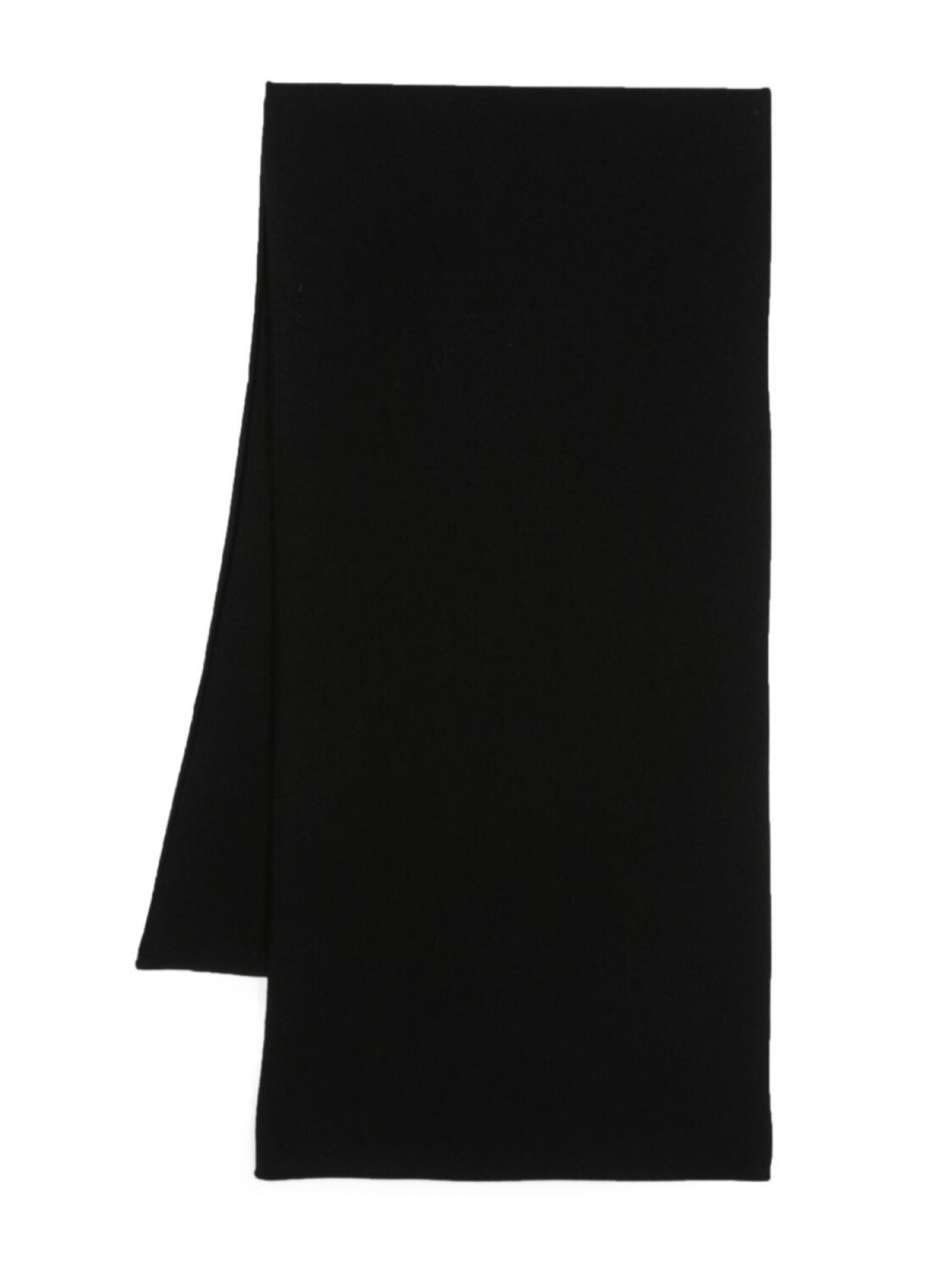 Кашемировый шарф Molly Vanisè, черный
Кашемировый шарф Molly Vanisè, черный