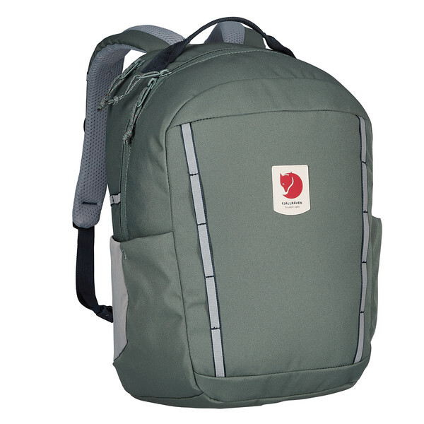 Сумка Fjällräven, зеленый
Сумка Fjällräven, зеленый