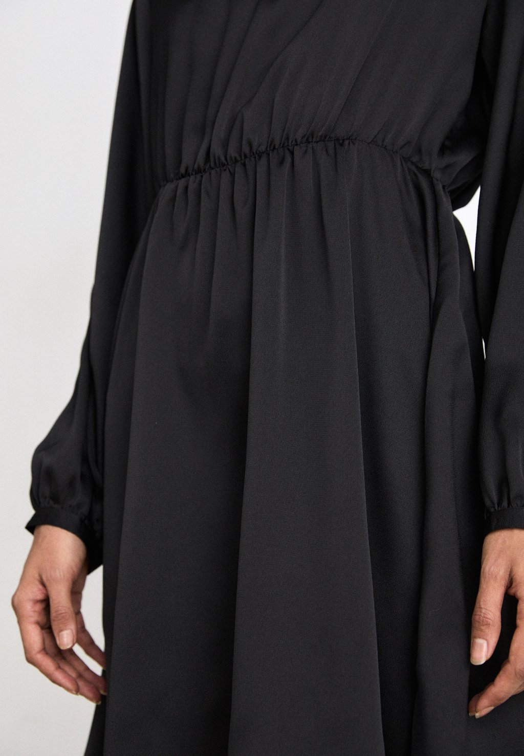 Коктейльное платье / Вечернее платье DORIA BOSS, черный
Коктейльное платье / Вечернее платье DORIA BOSS, черный