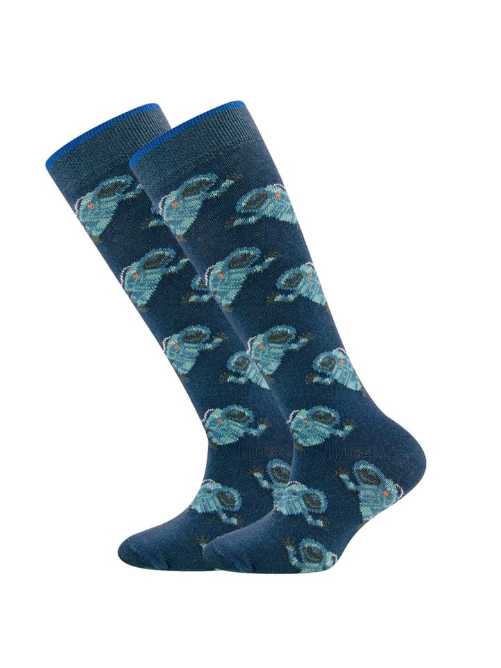 Носки ewers, темно-синий
Носки ewers, темно-синий