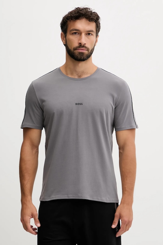 Футболка Boss, серый
Футболка Boss, серый