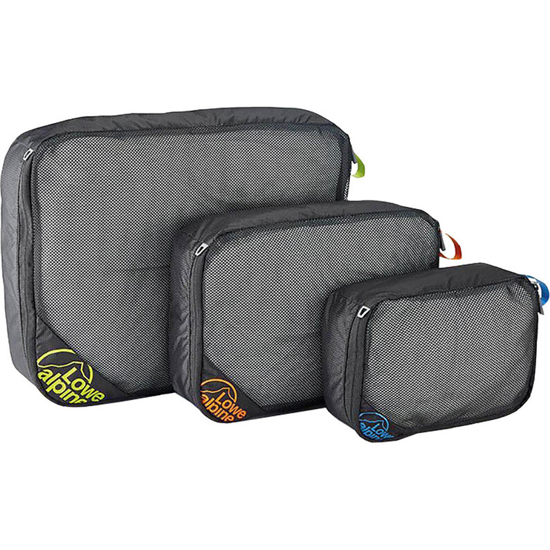 Упаковка Куб Lowe Alpine, серый
Упаковка Куб Lowe Alpine, серый