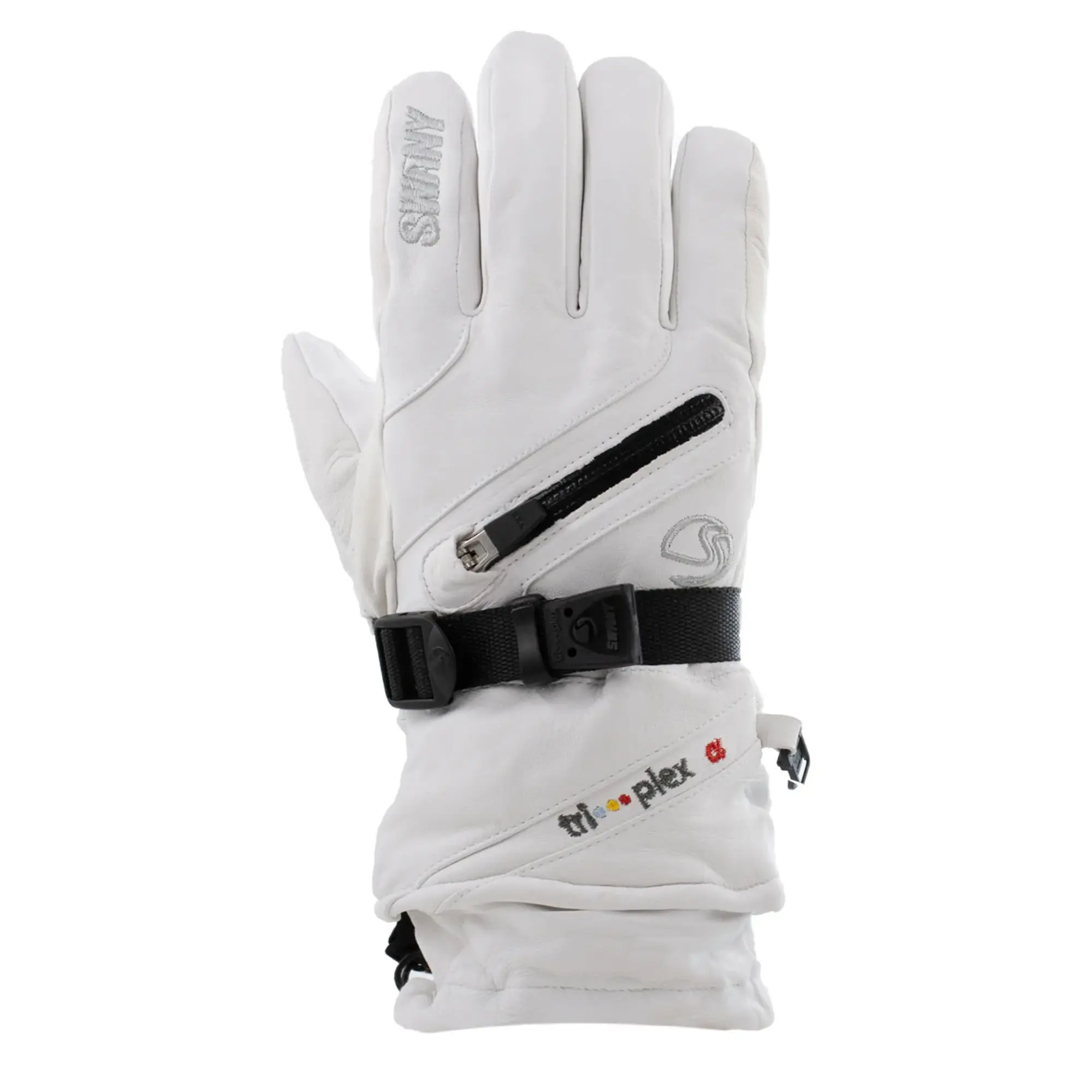 Женские перчатки X-Cell 2.1 Swany, White
Женские перчатки X-Cell 2.1 Swany, White
