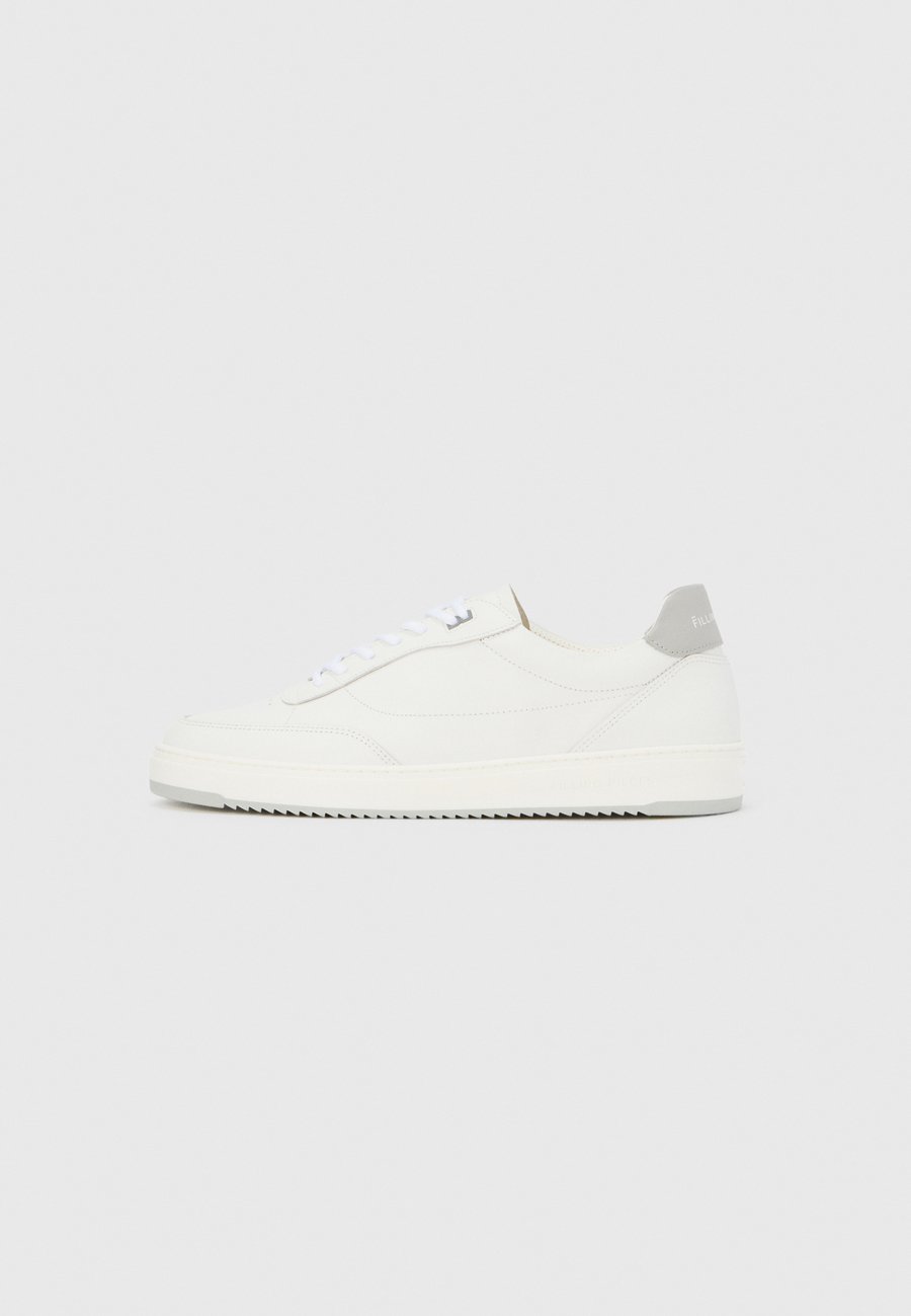 Кроссовки Filling Pieces MONDO, White
Кроссовки Filling Pieces MONDO, White