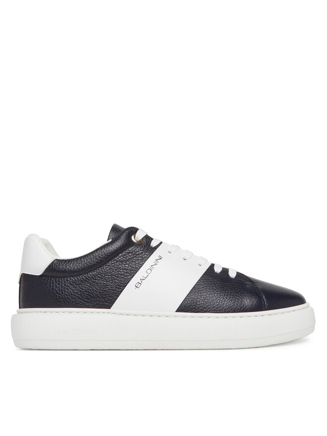 Кроссовки U5E811T1BTVIBLBI Baldinini, белый
Кроссовки U5E811T1BTVIBLBI Baldinini, белый