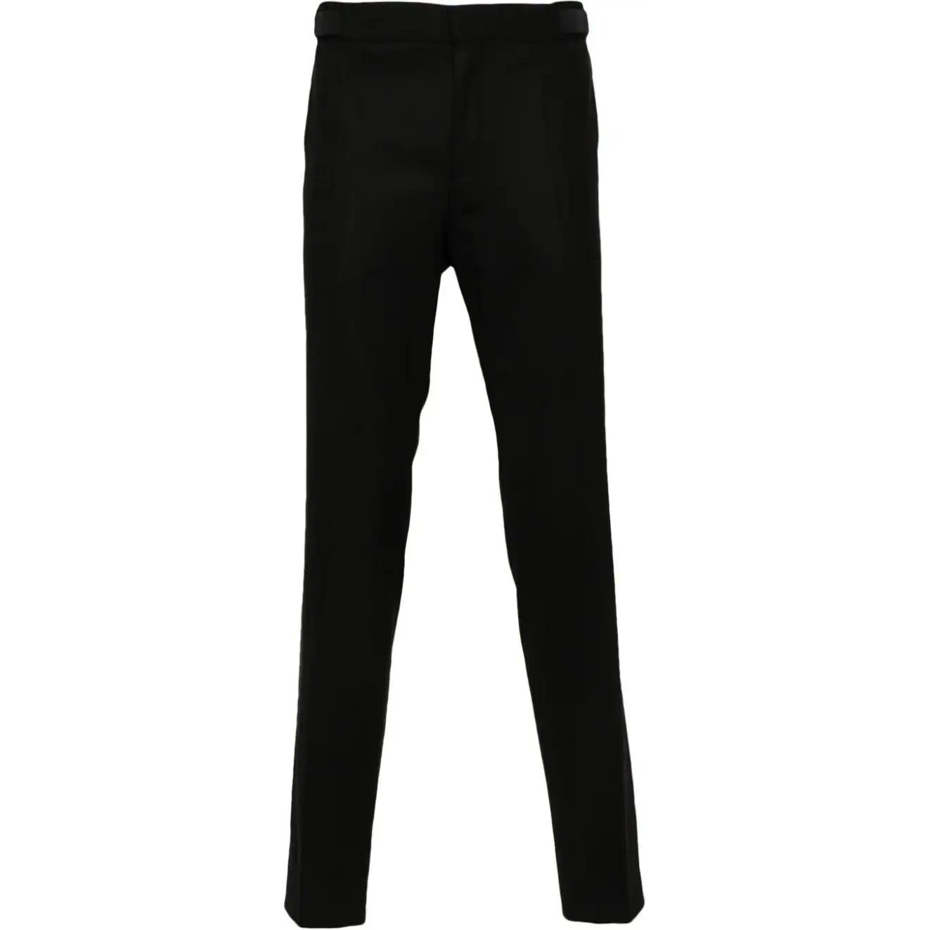 Брюки Getlin HUGO BOSS, черный
Брюки Getlin HUGO BOSS, черный