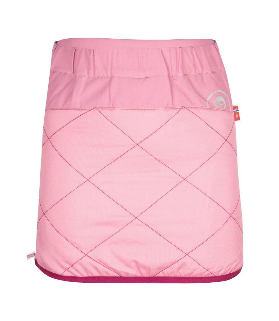 TROLLKIDS Мини-юбка для девочек Rondane, фиолетово-сливовая
TROLLKIDS Мини-юбка для девочек Rondane, фиолетово-сливовая