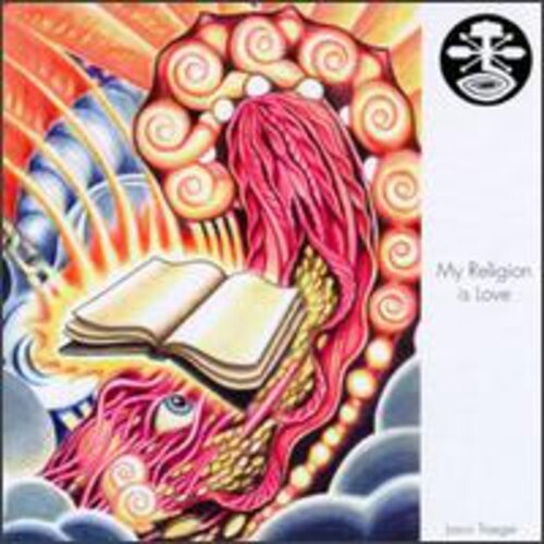 CD диск Traeger, Jason: My Religion Is Love
CD диск Traeger, Jason: My Religion Is Love