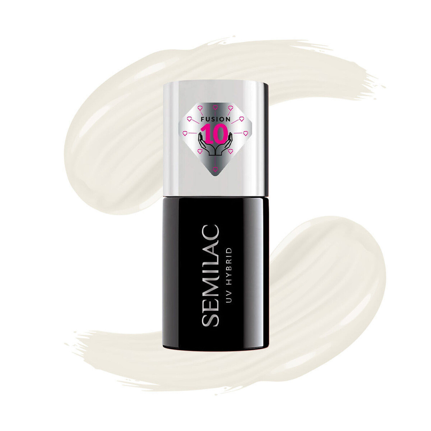 Гибридный лак для ногтей 820 Semilac Extend 5In1, 7 мл
Гибридный лак для ногтей 820 Semilac Extend 5In1, 7 мл