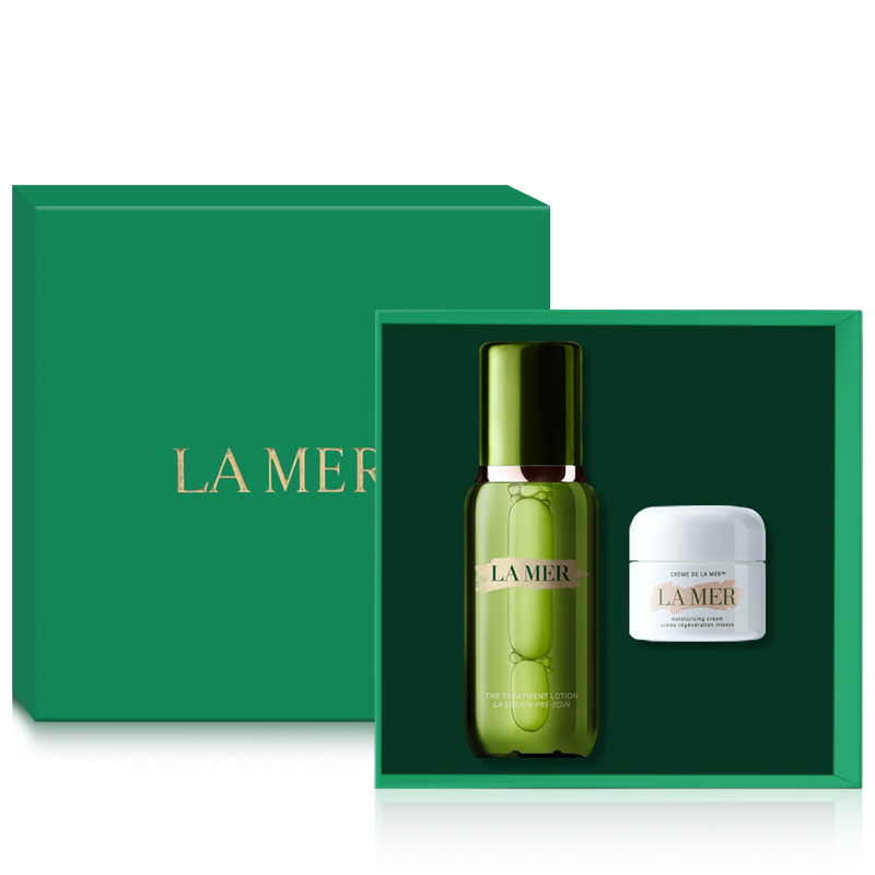 Наборы для ухода за кожей Unisex LA MER
Наборы для ухода за кожей Unisex LA MER
