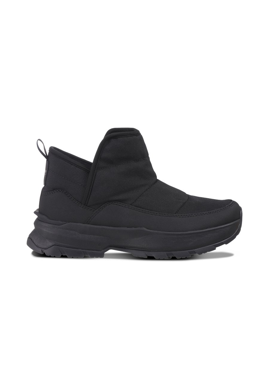 Ботинки Icepeak Winter boots, Schwartz/Black
Ботинки Icepeak Winter boots, Schwartz/Black
