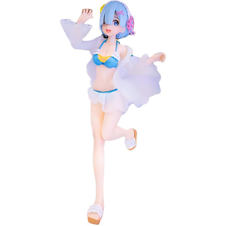 Рем: Жизнь с нуля в другом мире, Рем TAITO
Рем: Жизнь с нуля в другом мире, Рем TAITO