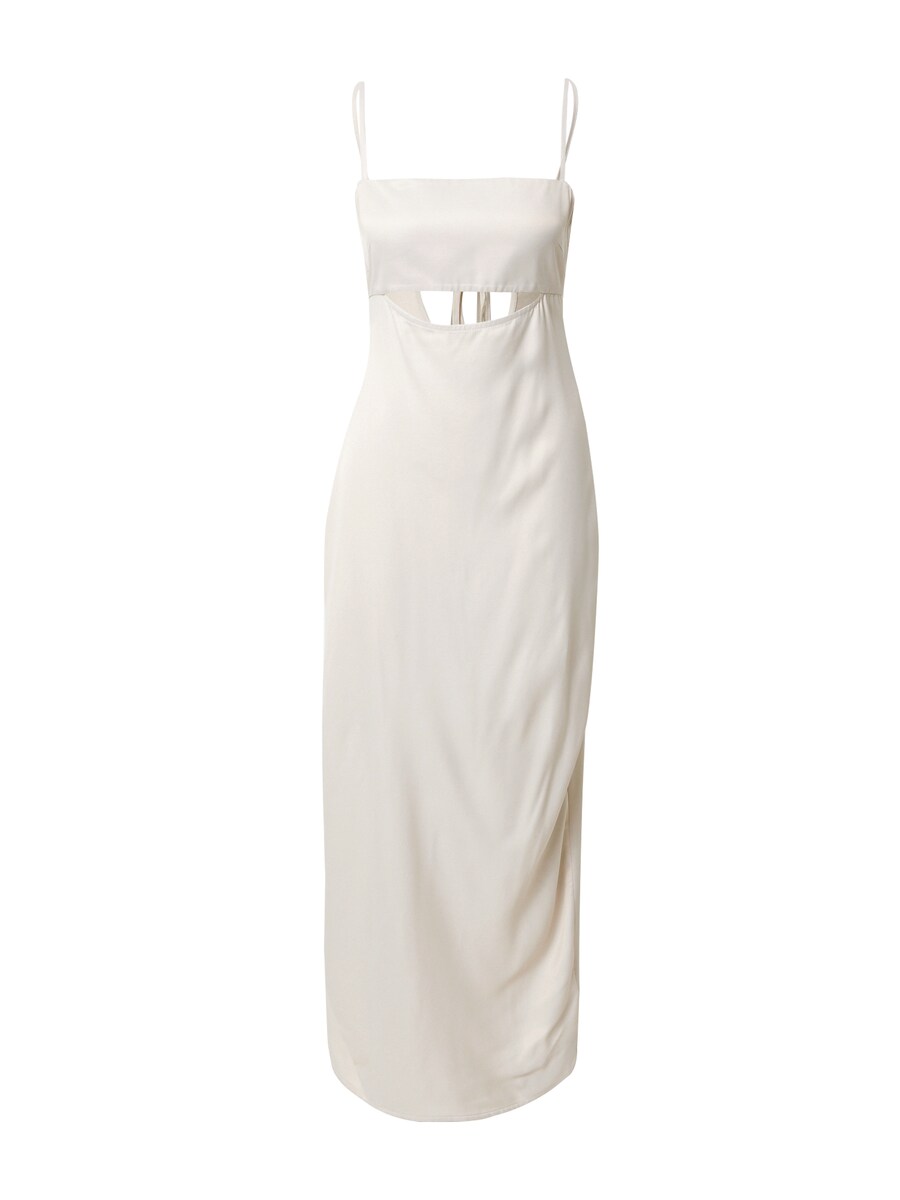 Вечернее платье A LOT LESS Evening Dress Luise, белый 
Вечернее платье A LOT LESS Evening Dress Luise, белый