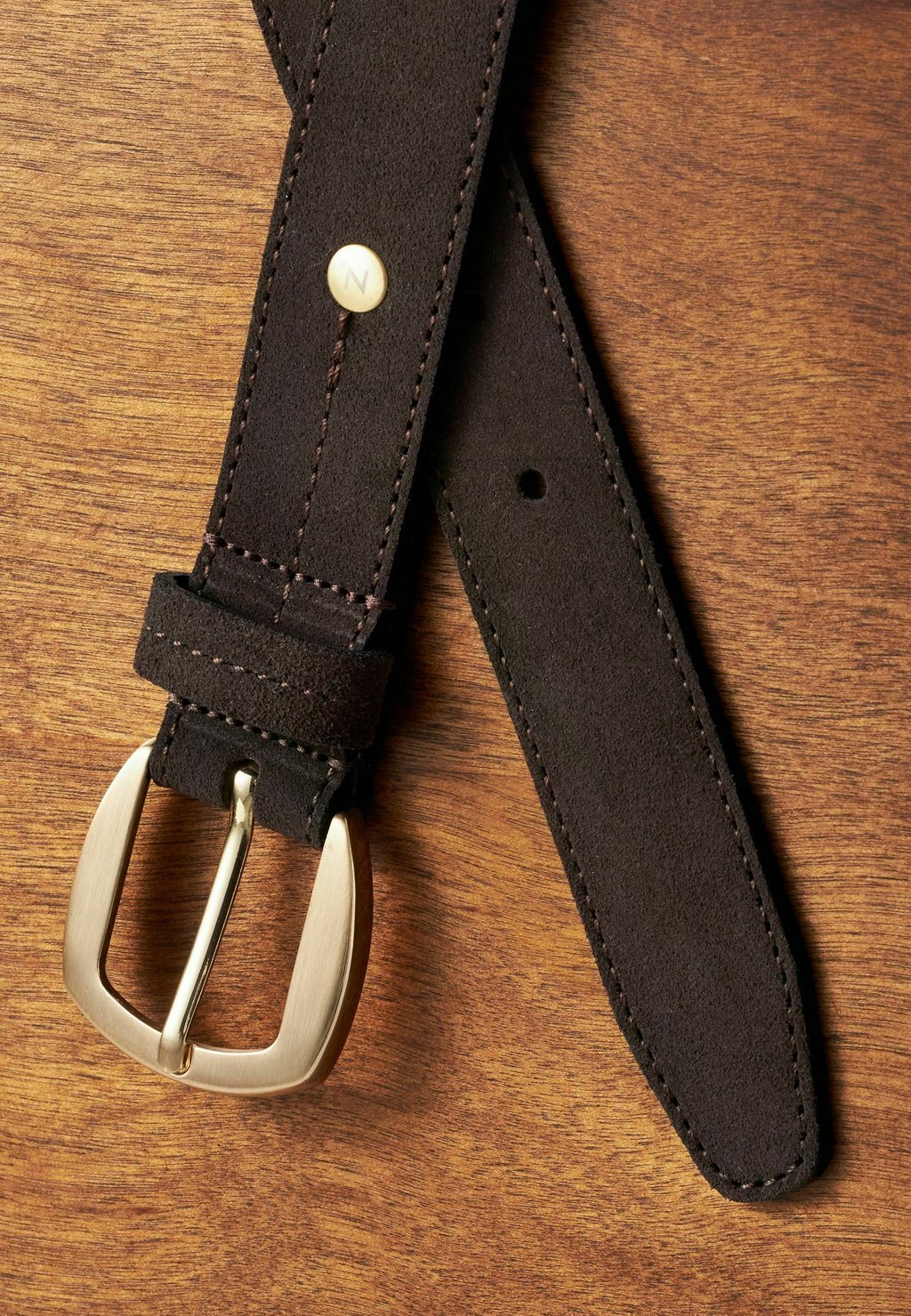 Ремень MADE IN ITALY REGULAR Next, коричневый
Ремень MADE IN ITALY REGULAR Next, коричневый