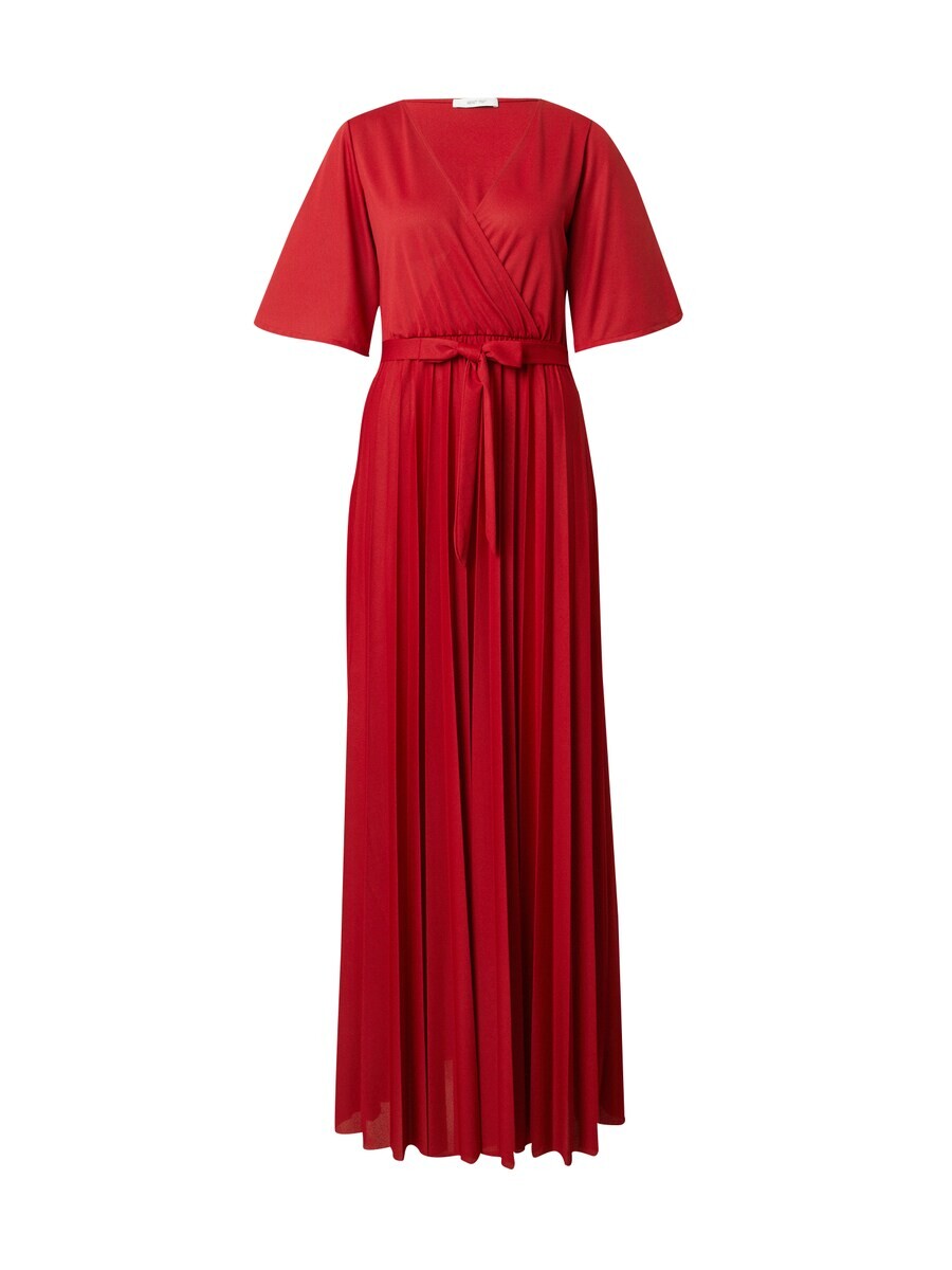 Платье About You GEMMA, красный
Платье About You GEMMA, красный