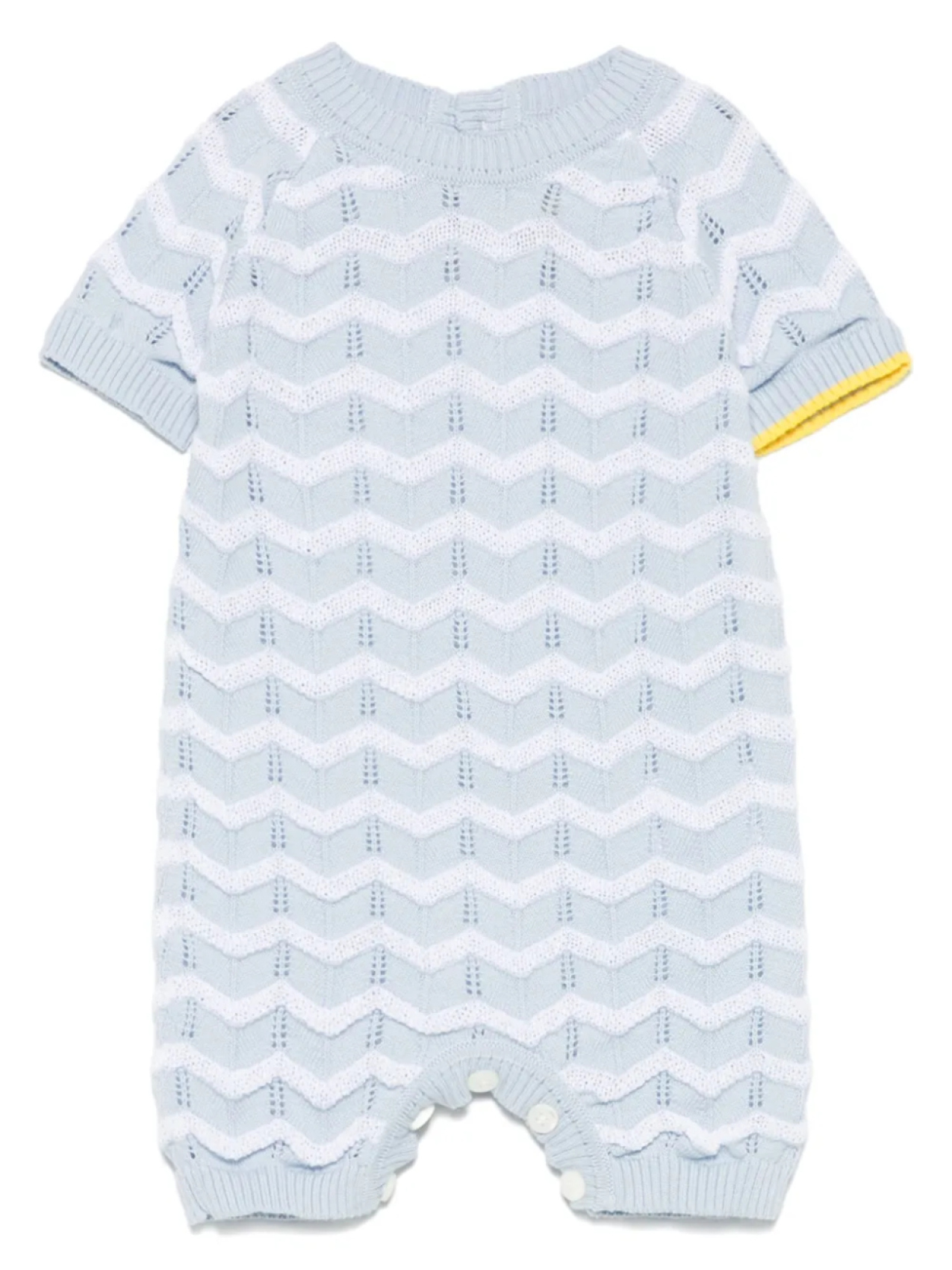 Gensami kids зигзагообразный комбинезон, синий
Gensami kids зигзагообразный комбинезон, синий