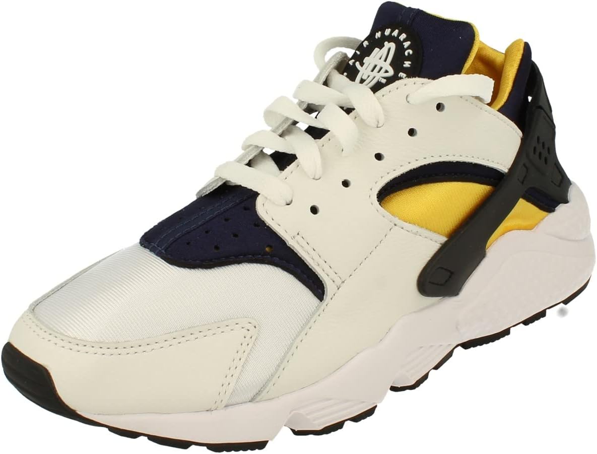 Кроссовки Nike, белый/синий/желтый
Кроссовки Nike, белый/синий/желтый