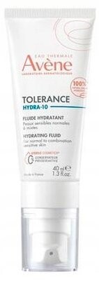Увлажняющий флюид, 40 мл Pierre Fabre, Avene Tolerance Hydra
Увлажняющий флюид, 40 мл Pierre Fabre, Avene Tolerance Hydra
