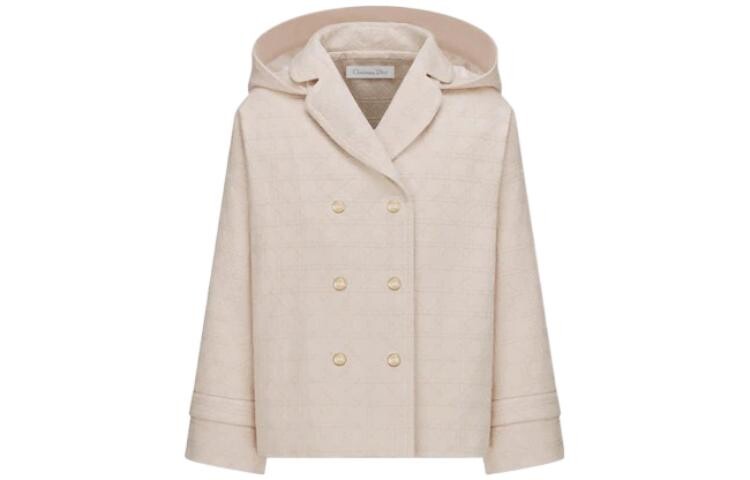 Пальто детское Dior, белый
Пальто детское Dior, белый