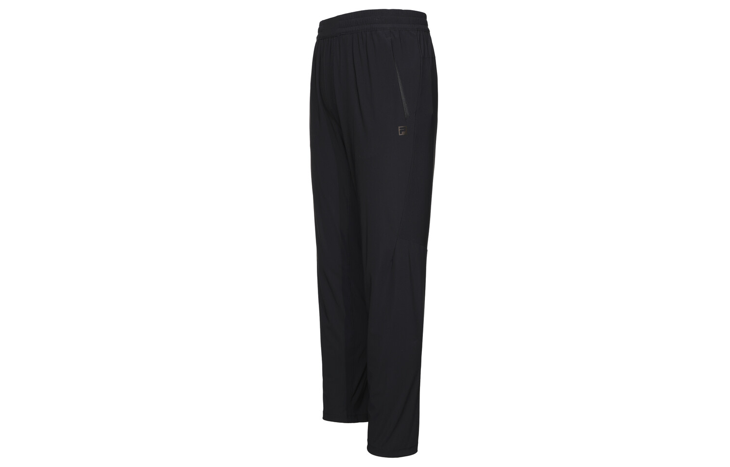 Мужские трикотажные спортивные штаны FILA, цвет Black
Мужские трикотажные спортивные штаны FILA, цвет Black