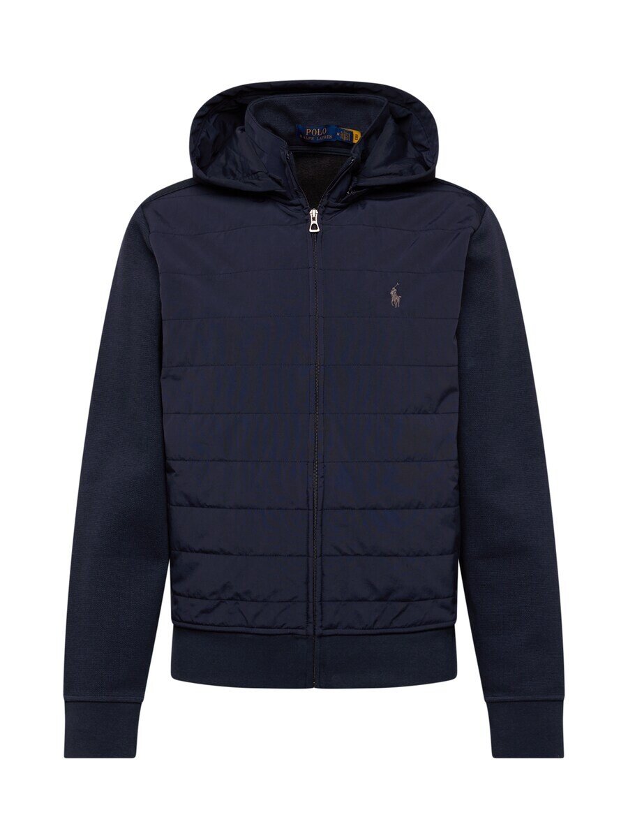 Худи Polo Ralph Lauren Zip-Up Hoodie, темно-синий
Худи Polo Ralph Lauren Zip-Up Hoodie, темно-синий