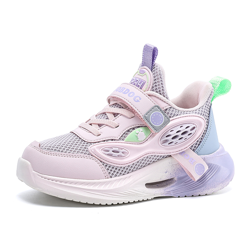 Детская обувь для подростков BOBDOG, розовый
Детская обувь для подростков BOBDOG, розовый