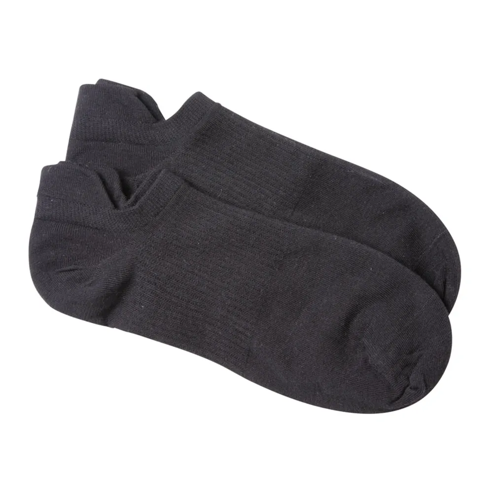 Носки 2 шт Pikys Fantasy sport with arch compression high heel protector no show, черный
Носки 2 шт Pikys Fantasy sport with arch compression high heel protector no show, черный