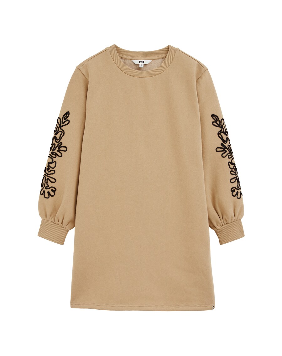 Платье WE Fashion, Beige
Платье WE Fashion, Beige