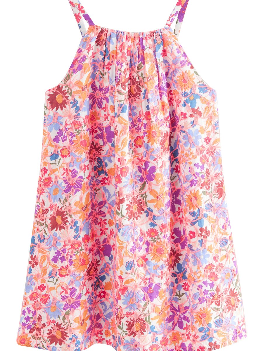 Платье Next, разноцветный
Платье Next, разноцветный