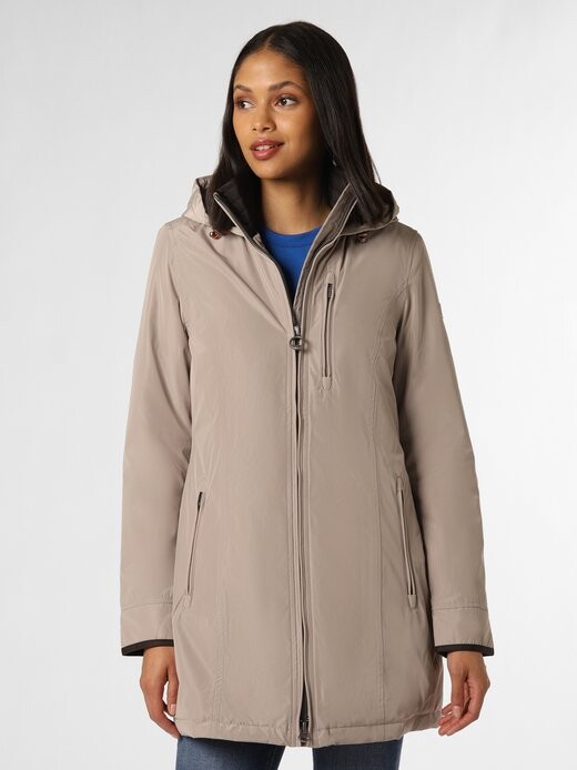 Функциональная куртка стокгольм Wellensteyn, бежевый
Функциональная куртка стокгольм Wellensteyn, бежевый