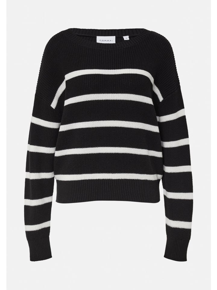 Вязаный свитер 99X0_черный comma
Вязаный свитер 99X0_черный comma