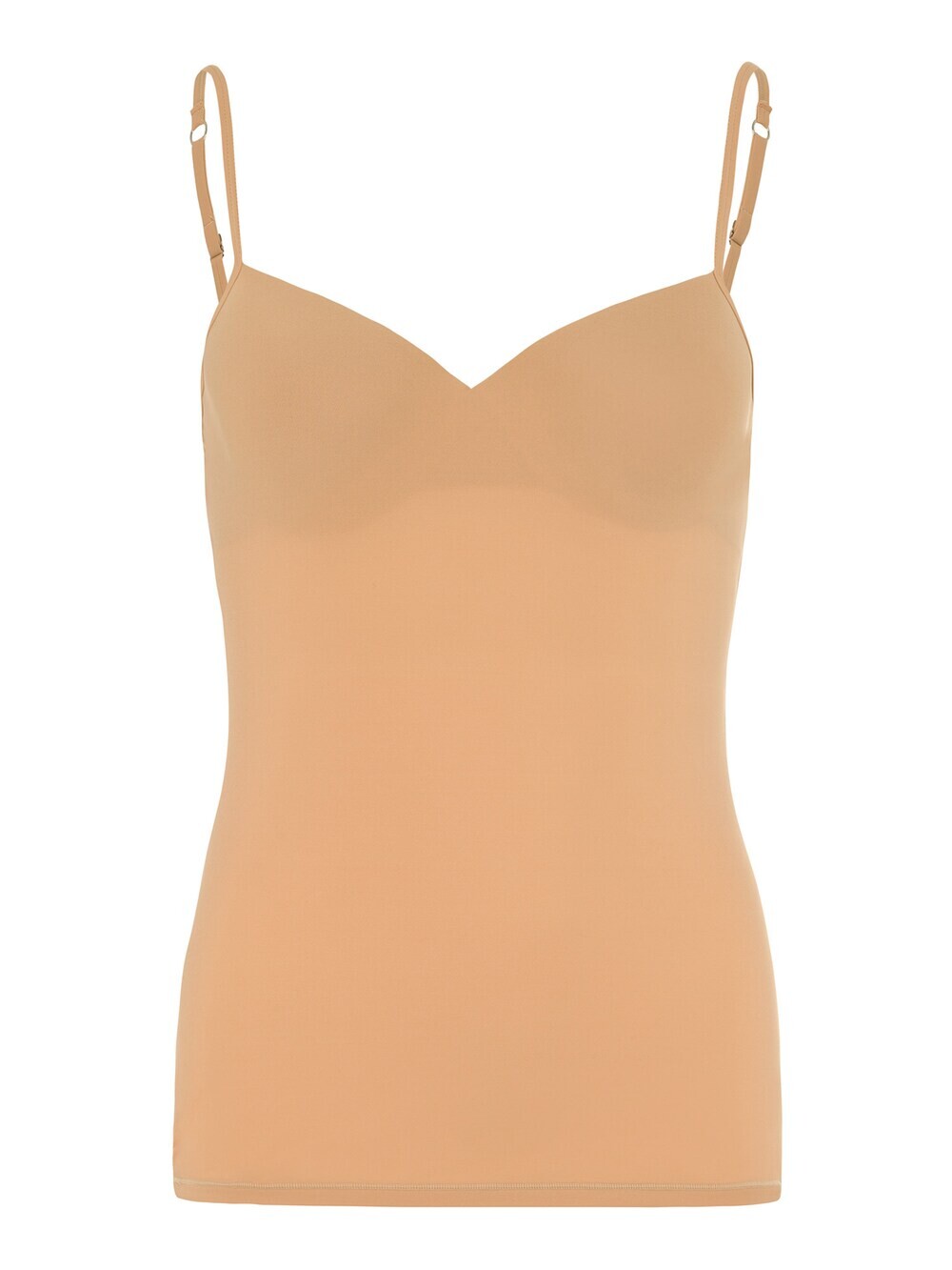 Бюстгальтер-футболка Hanro Allure, нюд
Бюстгальтер-футболка Hanro Allure, нюд