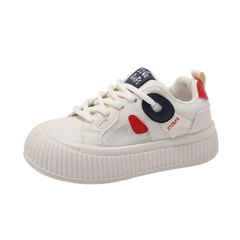 Подростковые скейтерские кроссовки FIRS Kids, красный
Подростковые скейтерские кроссовки FIRS Kids, красный