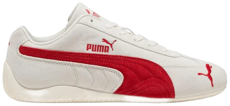 Кроссовки Puma Speedcat OG, красный
Кроссовки Puma Speedcat OG, красный