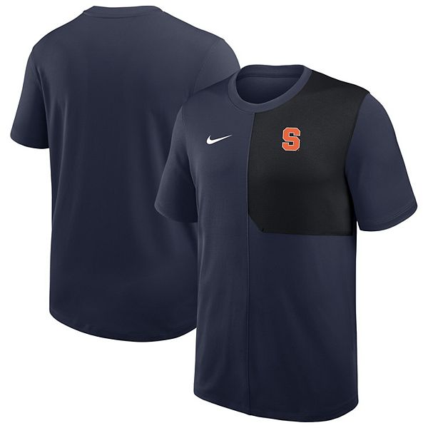 Мужская футболка Syracuse Orange 2025 Sideline UV Performance Coach Nike
Мужская футболка Syracuse Orange 2025 Sideline UV Performance Coach Nike